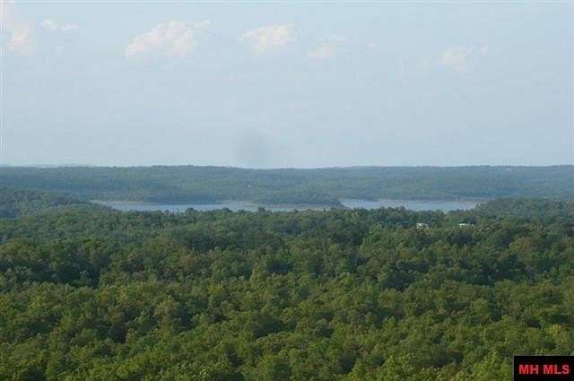 1.88 Acres of Land for Sale in Flippin, Arkansas