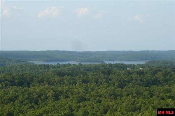 1.88 Acres of Land for Sale in Flippin, Arkansas