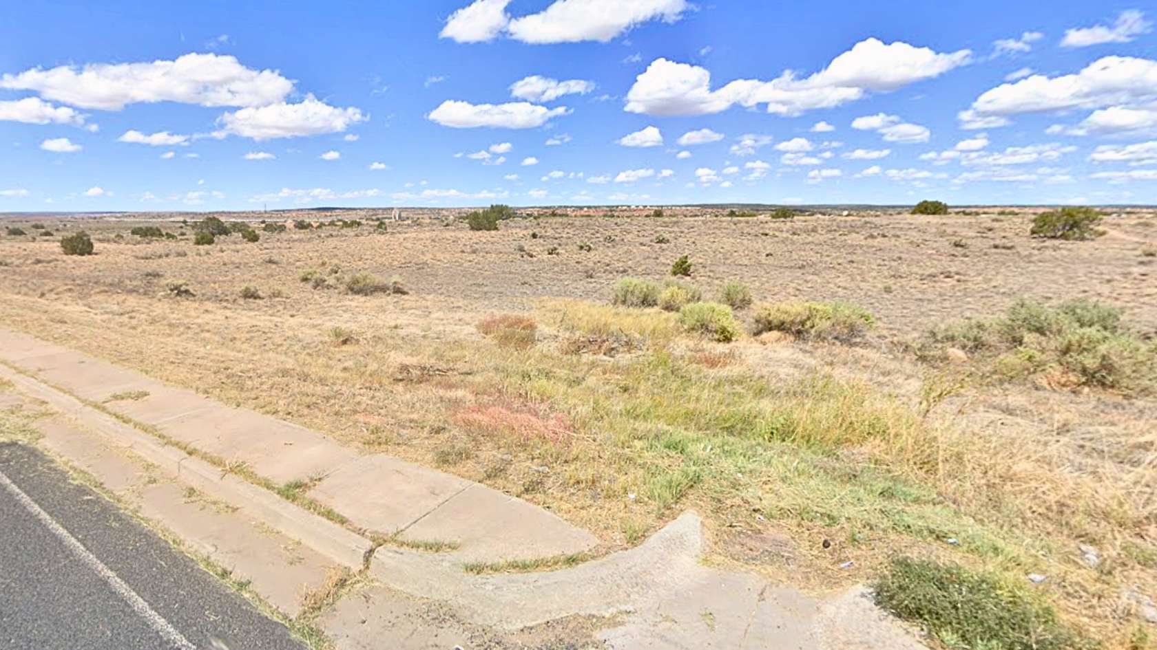 1.15 Acres of Residential Land for Sale in Sanders, Arizona