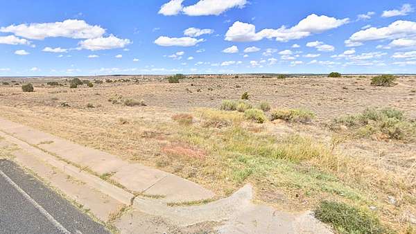 1.15 Acres of Residential Land for Sale in Sanders, Arizona