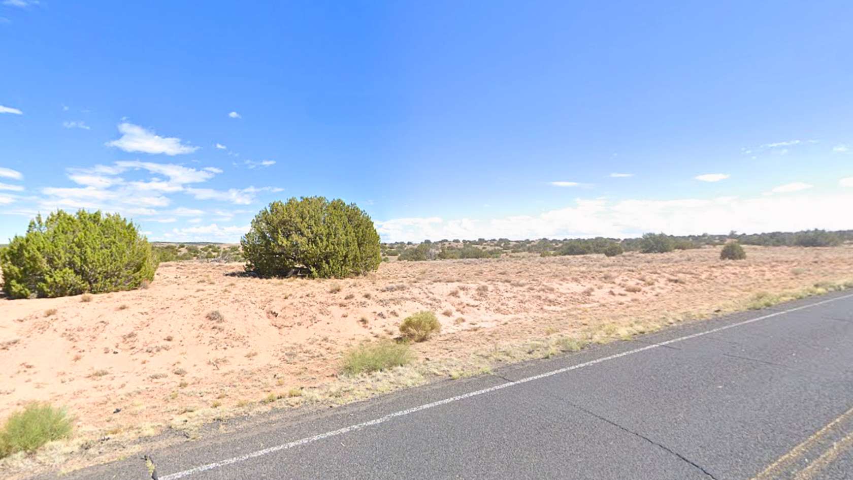 1.15 Acres of Residential Land for Sale in Sanders, Arizona