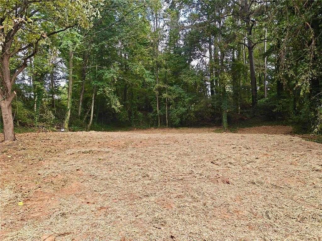 0.41 Acres of Residential Land for Sale in Snellville, Georgia