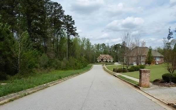 1.18 Acres of Residential Land for Sale in Stockbridge, Georgia