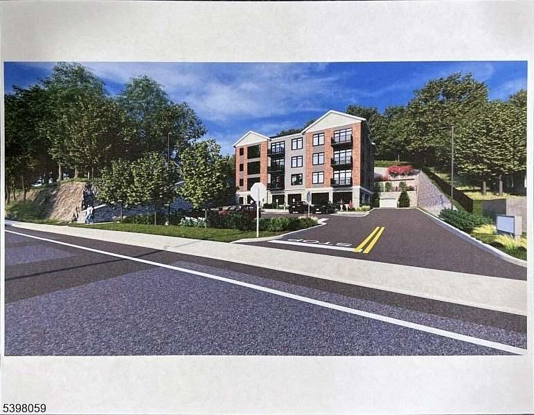 2.13 Acres of Residential Land for Sale in Wanaque, New Jersey