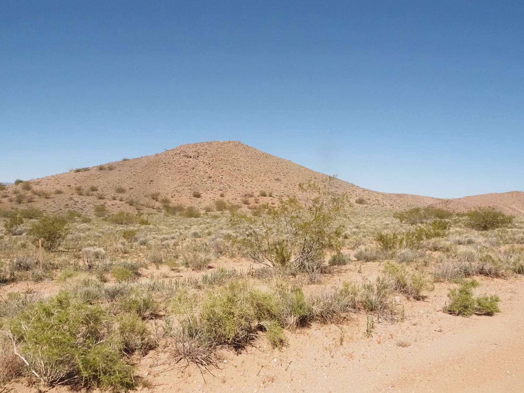 0.22 Acres of Residential Land for Sale in Kingman, Arizona