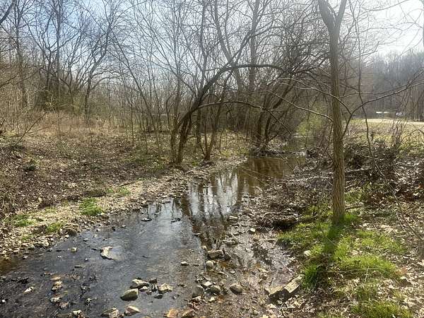 6.28 Acres of Residential Land for Sale in Waverly, Tennessee