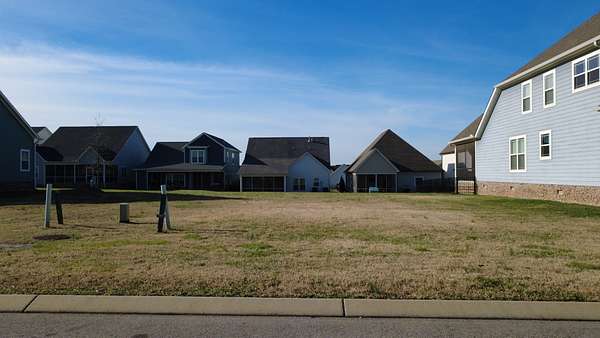 Residential Land for Sale in Winchester, Tennessee