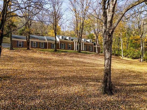 3 Acres of Residential Land with Home for Sale in Nashville, Tennessee