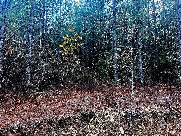 1.26 Acres of Residential Land for Sale in Broken Bow, Oklahoma