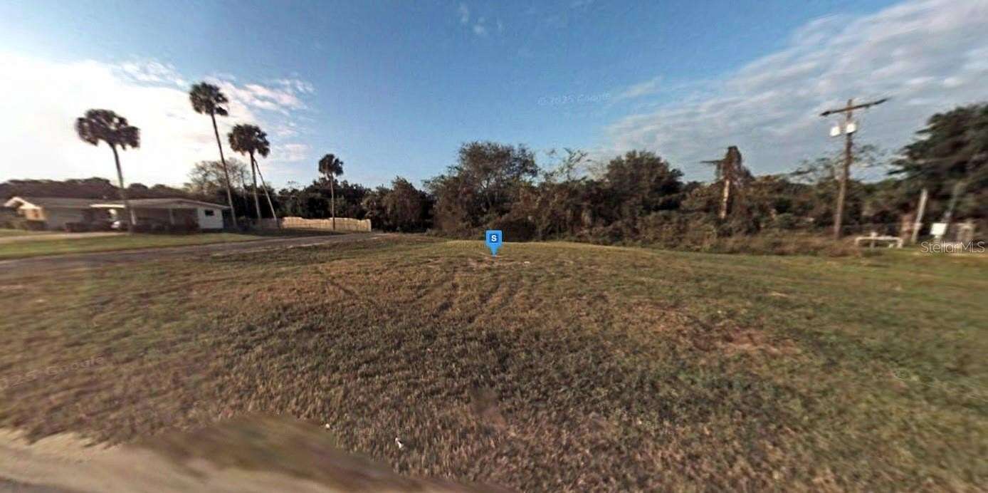 0.24 Acres of Residential Land for Sale in Titusville, Florida