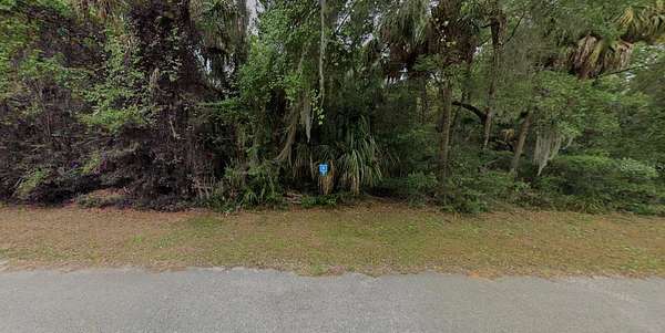 0.68 Acres of Land for Sale in Crystal River, Florida
