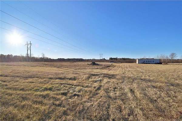 3.8 Acres of Land for Sale in Pillager, Minnesota