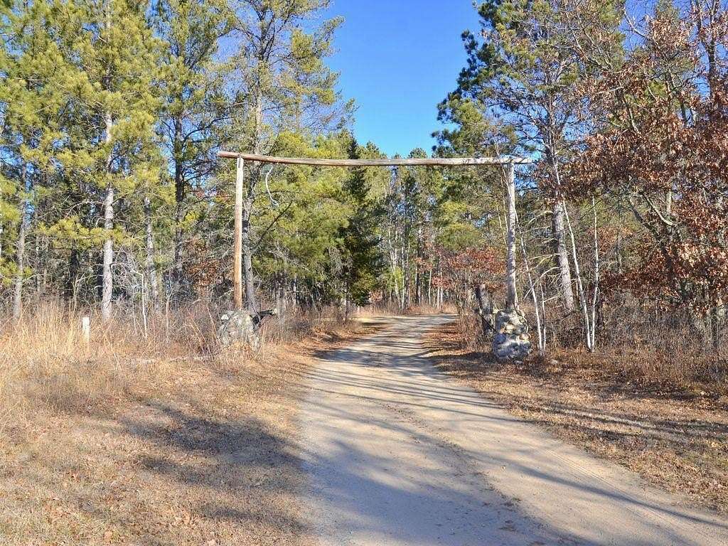 160 Acres of Recreational Land for Sale in Park Rapids, Minnesota