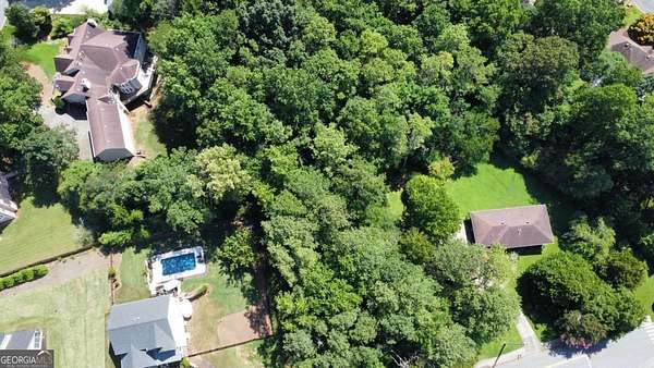 1.78 Acres of Residential Land for Sale in Marietta, Georgia