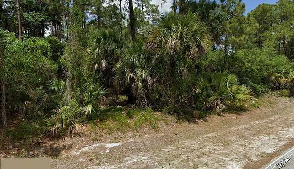 0.23 Acres of Residential Land for Sale in Port Charlotte, Florida