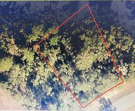 0.26 Acres of Residential Land for Sale in Ocala, Florida