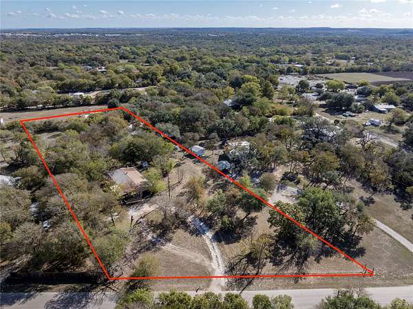 1.48 Acres of Land for Sale in Austin, Texas