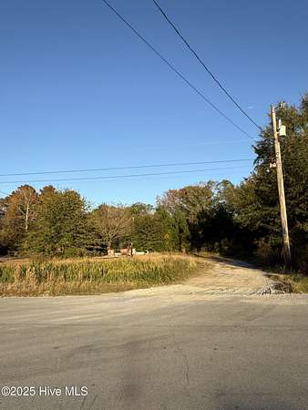 0.88 Acres of Residential Land for Sale in New Bern, North Carolina