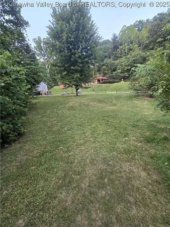 Land for Sale in Charleston, West Virginia