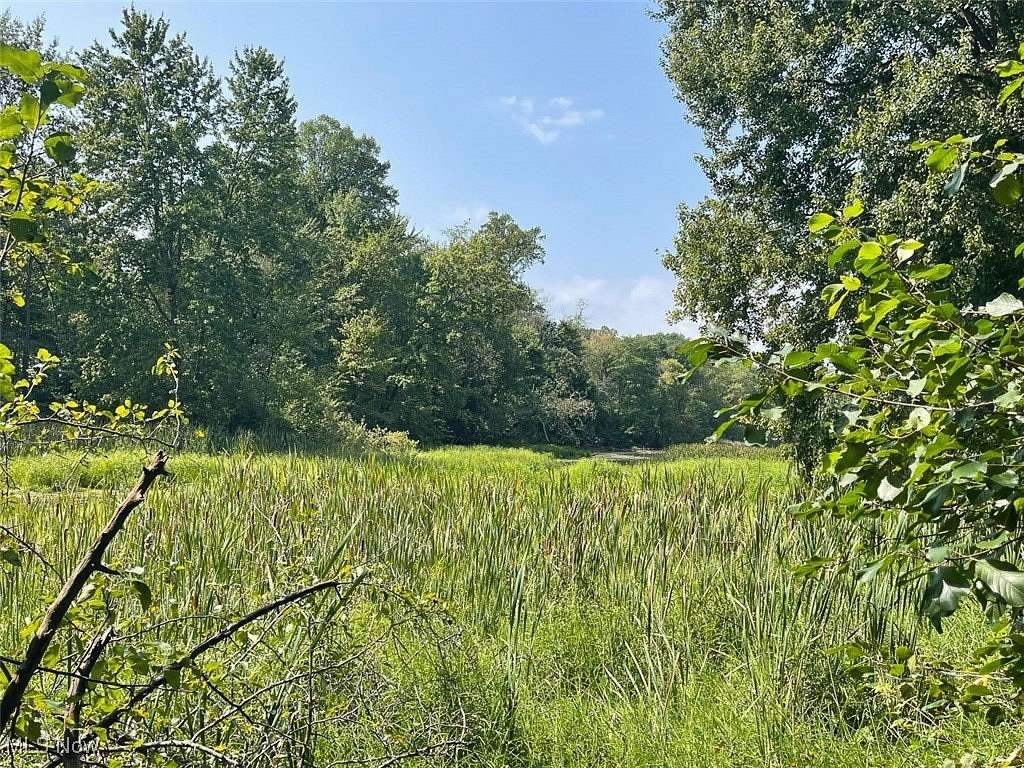 14.9 Acres of Recreational Land for Auction in Canal Fulton, Ohio