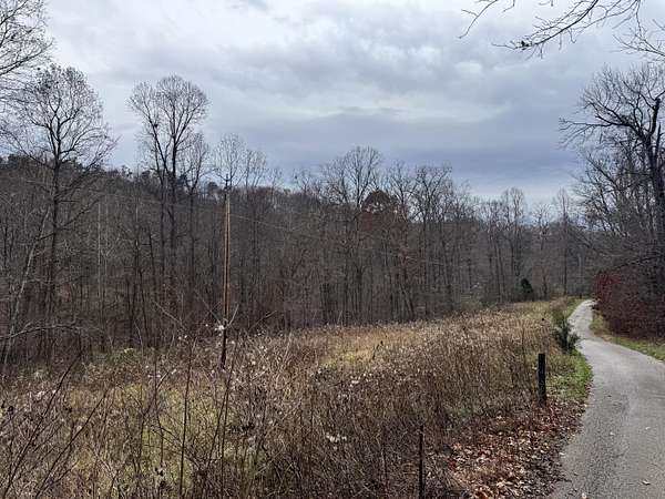 28.4 Acres of Recreational Land for Sale in Stanton, Kentucky