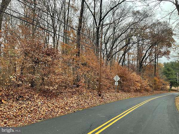 4.29 Acres of Residential Land for Sale in Abingdon, Maryland