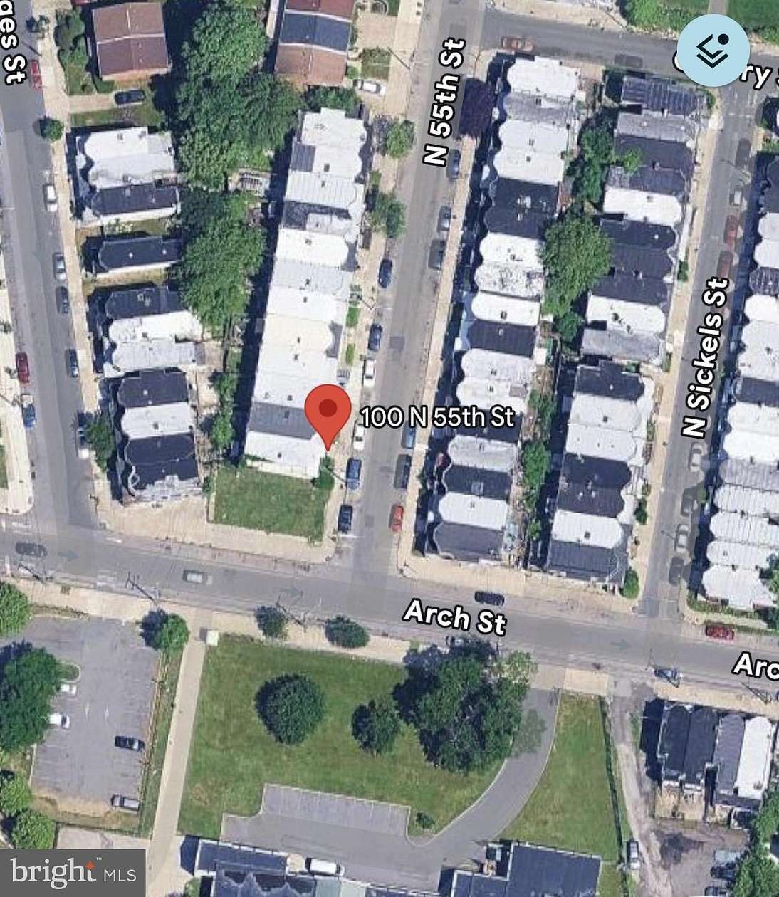 0.02 Acres of Land for Sale in Philadelphia, Pennsylvania