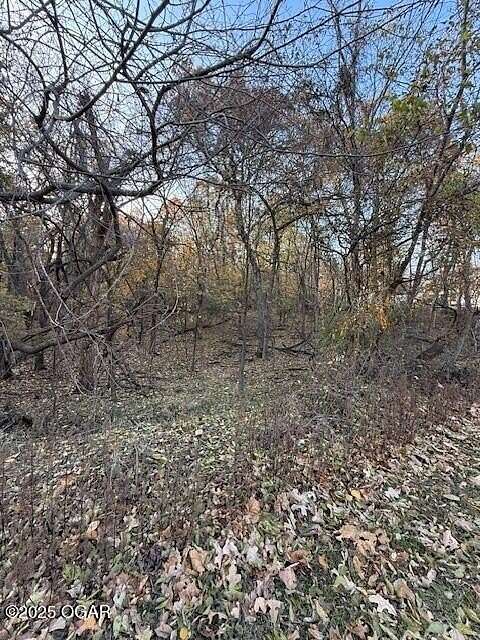 0.82 Acres of Residential Land for Sale in Joplin, Missouri