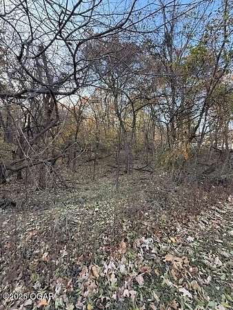 0.82 Acres of Residential Land for Sale in Joplin, Missouri