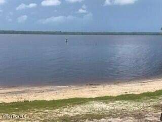 0.13 Acres of Residential Land for Sale in Edenton, North Carolina