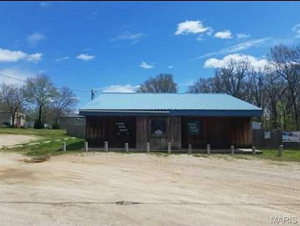 1.5 Acres of Commercial Land for Sale in Dixon, Missouri