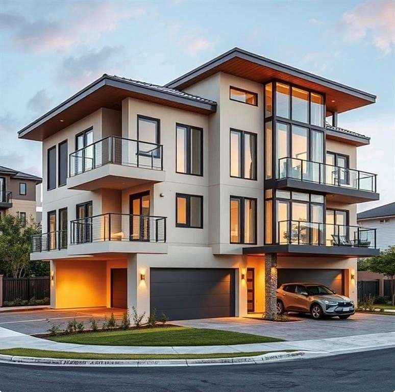 0.1 Acres of Residential Land for Sale in Oklahoma City, Oklahoma