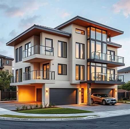 0.1 Acres of Residential Land for Sale in Oklahoma City, Oklahoma