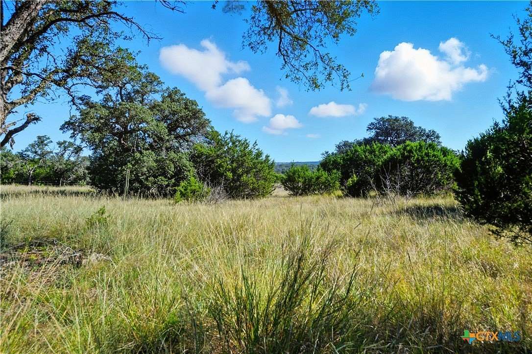 11.1 Acres of Land for Sale in Goldthwaite, Texas