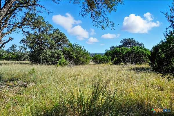 11.1 Acres of Land for Sale in Goldthwaite, Texas