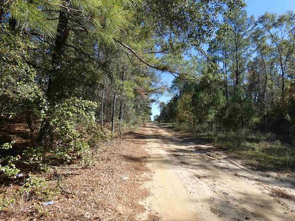 2.5 Acres of Land for Sale in Monticello, Florida