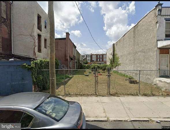 0.03 Acres of Land for Sale in Philadelphia, Pennsylvania