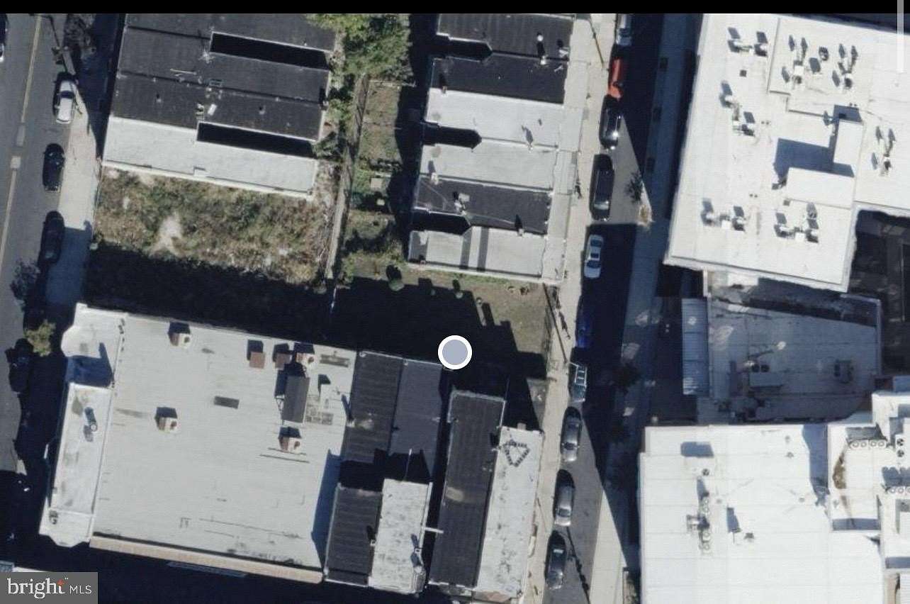 0.02 Acres of Residential Land for Sale in Philadelphia, Pennsylvania