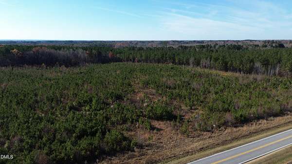 11.8 Acres of Land for Sale in Louisburg, North Carolina