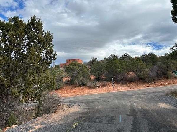 0.45 Acres of Residential Land for Sale in Central, Utah