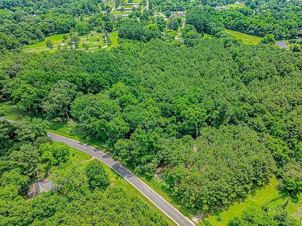3.12 Acres of Residential Land for Sale in Mullins, South Carolina