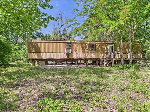 0.94 Acres of Land for Sale in Lamont, Florida