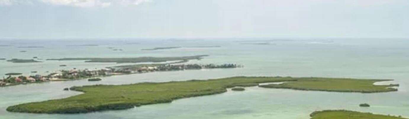 61.1 Acres of Land for Sale in Saddlebunch Keys, Florida