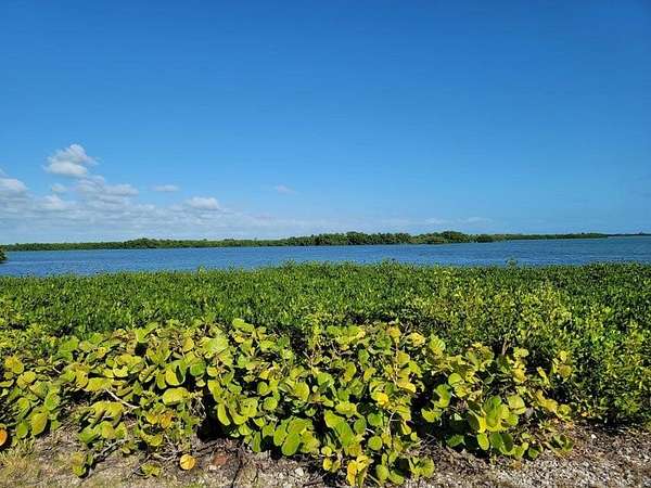 Land for Sale in Saddlebunch Keys, Florida
