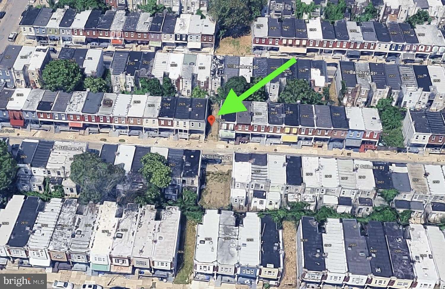0.01 Acres of Land for Sale in Philadelphia, Pennsylvania