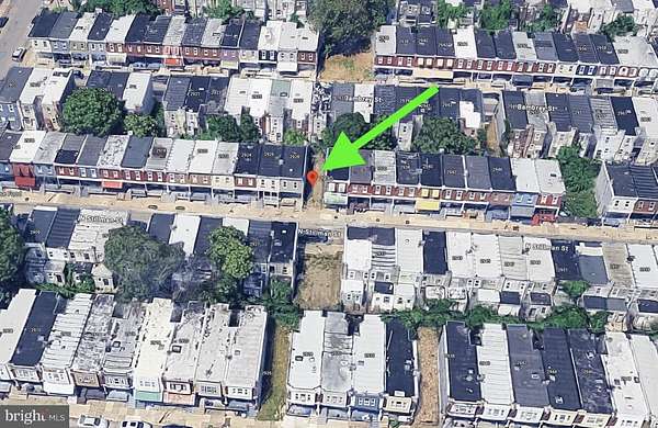 0.01 Acres of Land for Sale in Philadelphia, Pennsylvania