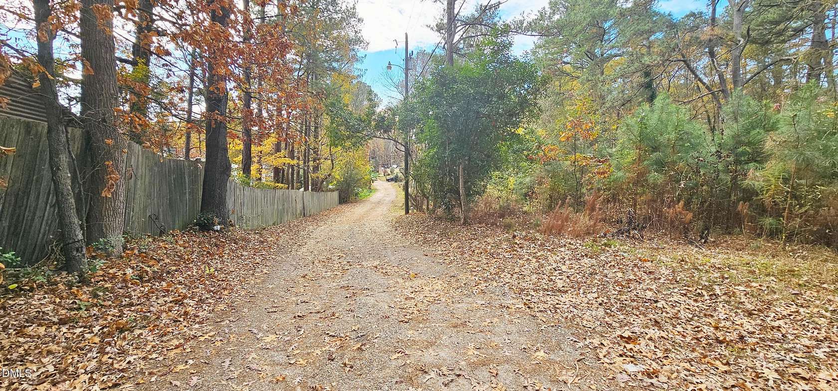 0.49 Acres of Residential Land for Sale in Raleigh, North Carolina