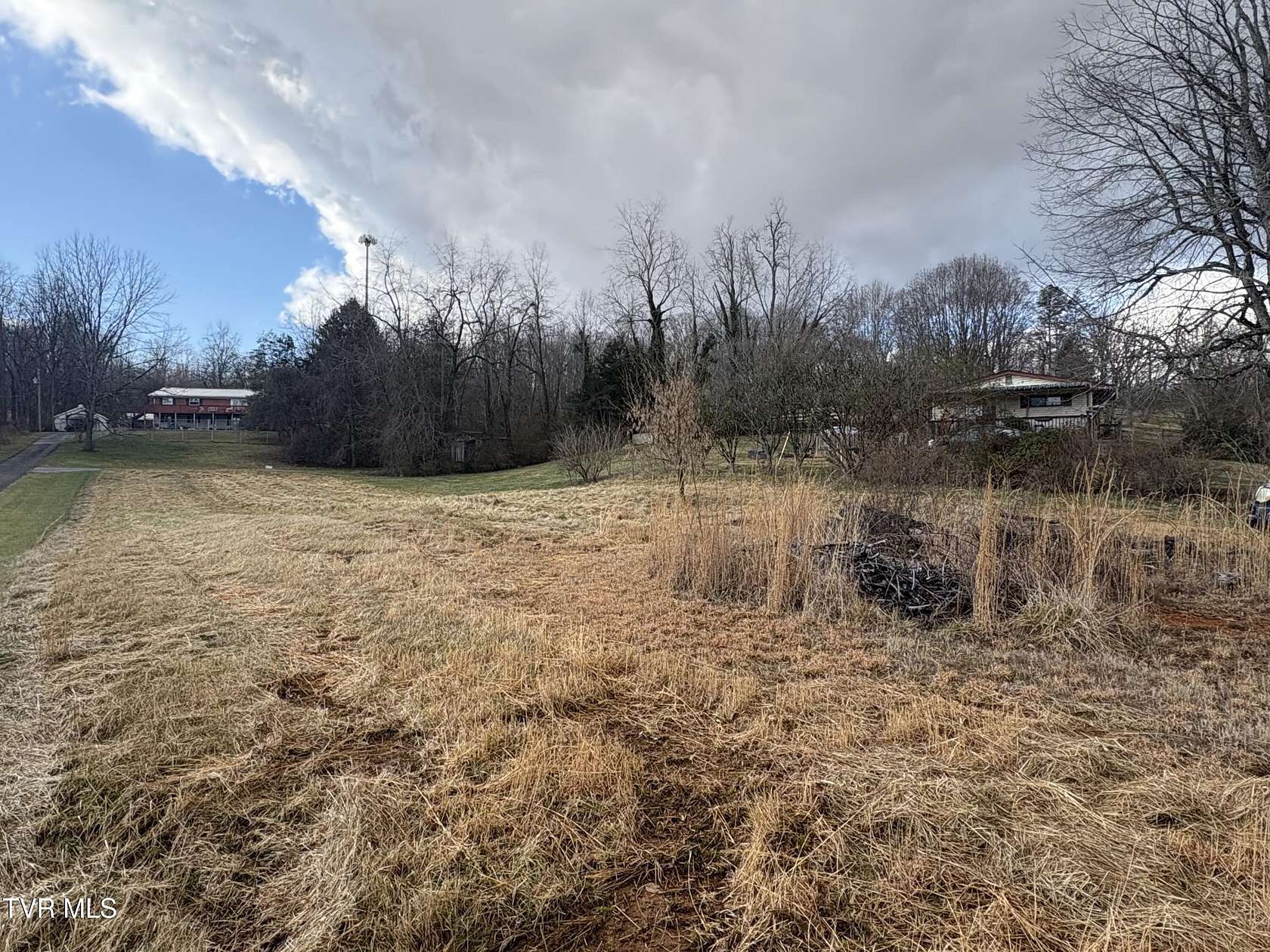 5.25 Acres of Residential Land for Sale in Bristol, Tennessee