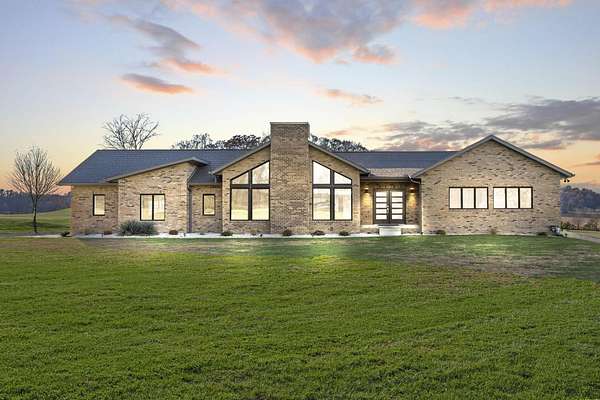 3 Acres of Residential Land with Home for Sale in Lancaster, Ohio