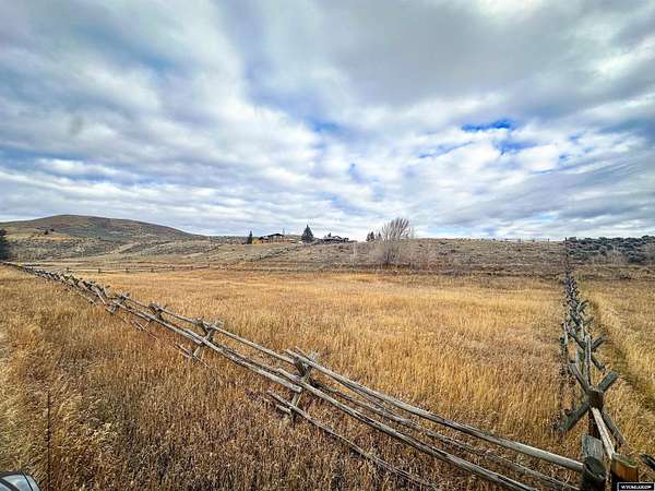 4.6 Acres of Residential Land for Sale in Dubois, Wyoming